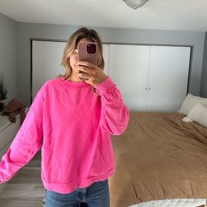 Free People Pullover